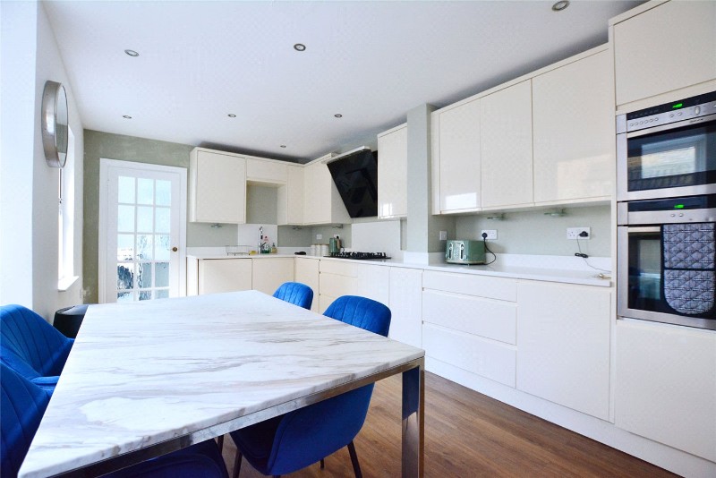 Dornberg Road, Blackheath, London, SE3