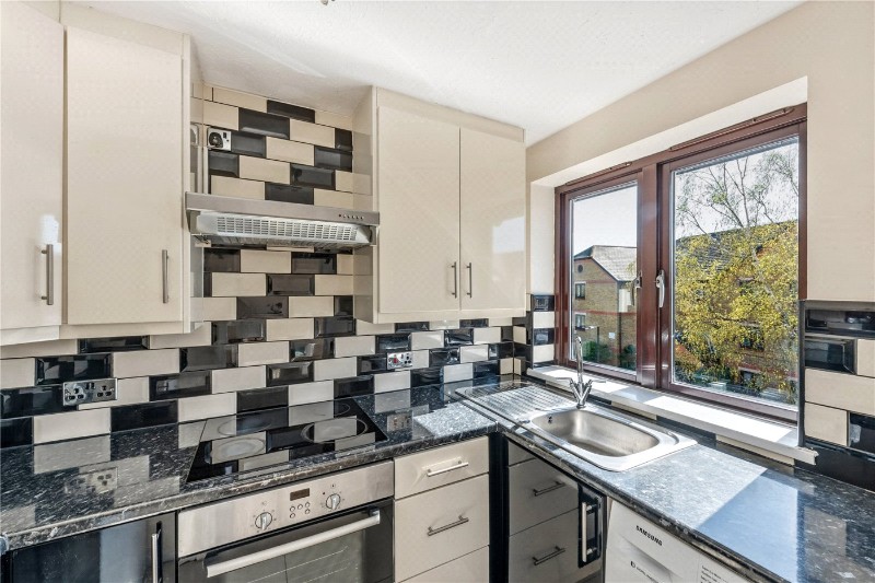 Riverside Close, London, E5