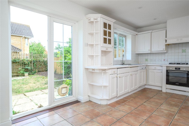 Virginia Place, Cobham, Surrey, KT11