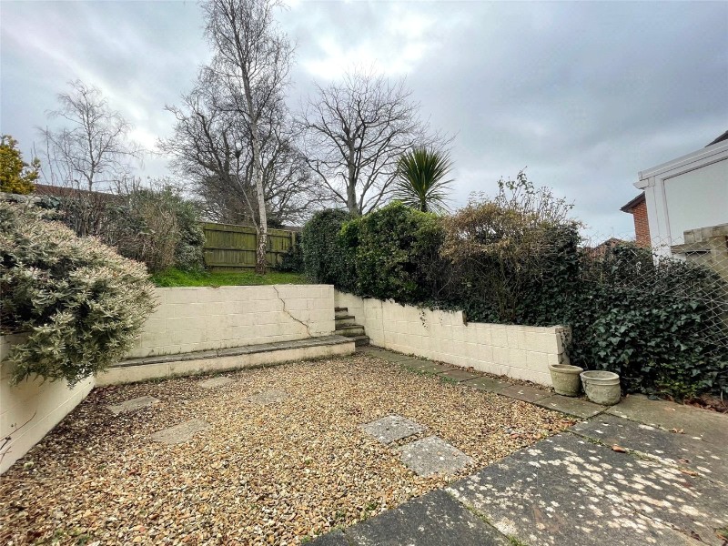 Sovereign Close, Exmouth, Devon, EX8