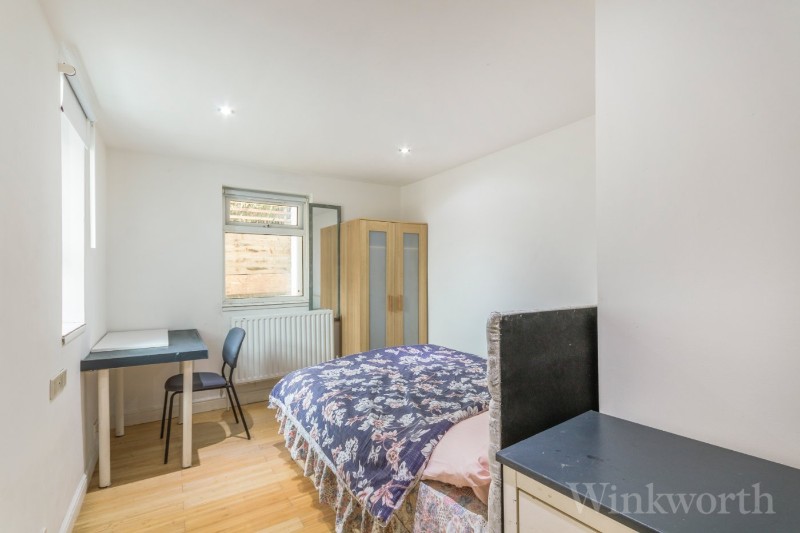 Salehurst Road, London, SE4