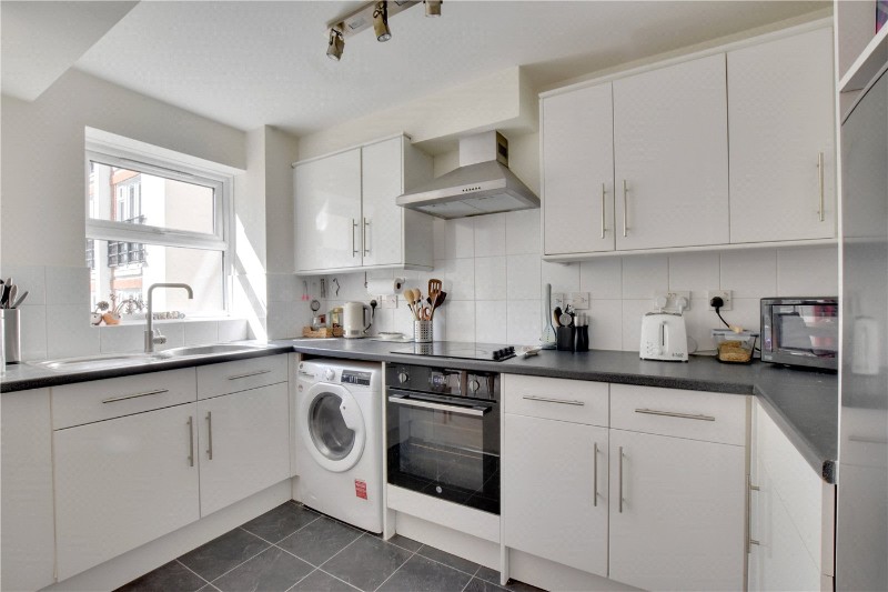 Corbidge Court, Glaisher Street, Deptford, London, SE8
