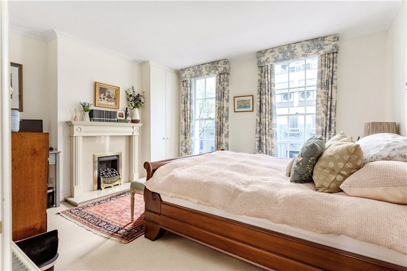 Montford Place, London, SE11