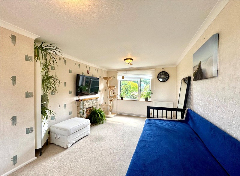 Highfield Crescent, Winterslow, Salisbury, Wiltshire, SP5