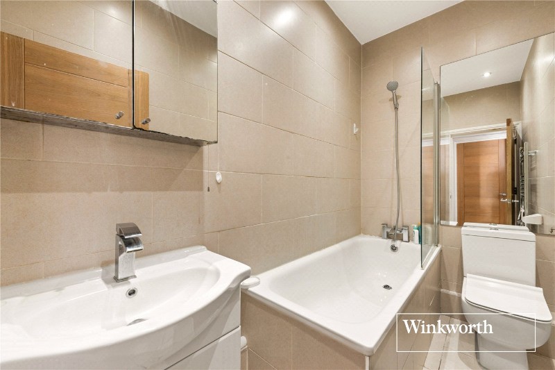 Princes Avenue, Finchley, London, N3