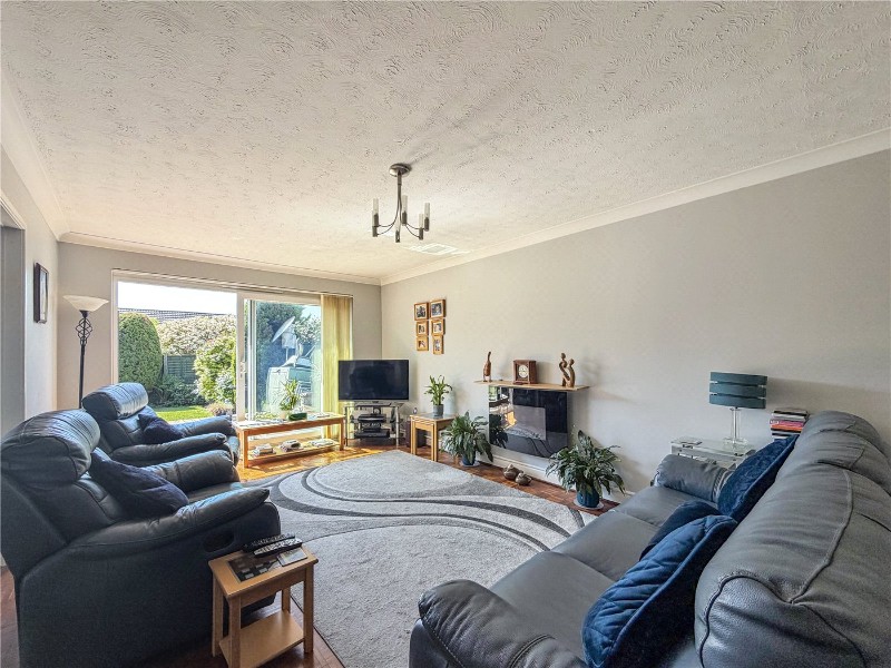 Coppice Avenue, Ferndown, Dorset, BH22