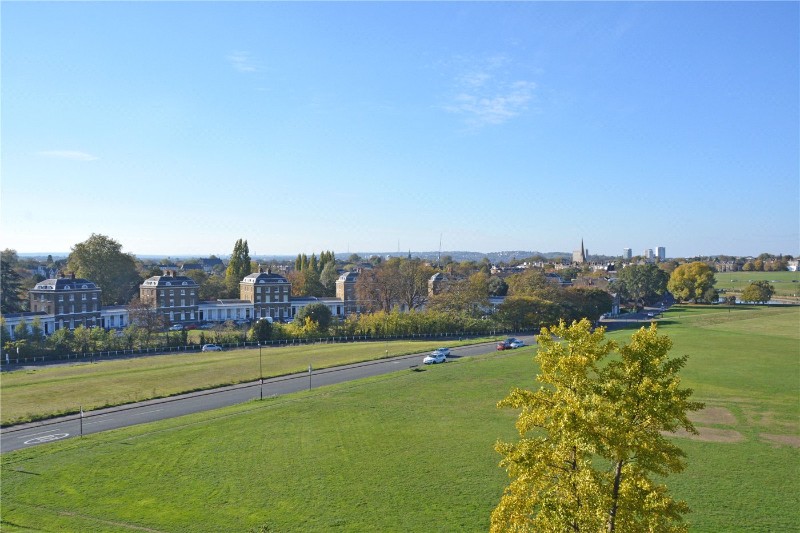 St Germans Place, Blackheath, London, SE3