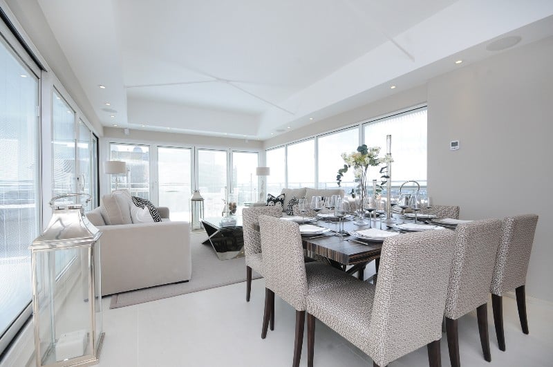Boydell Court, St John&#39;s Wood Park, London, NW8