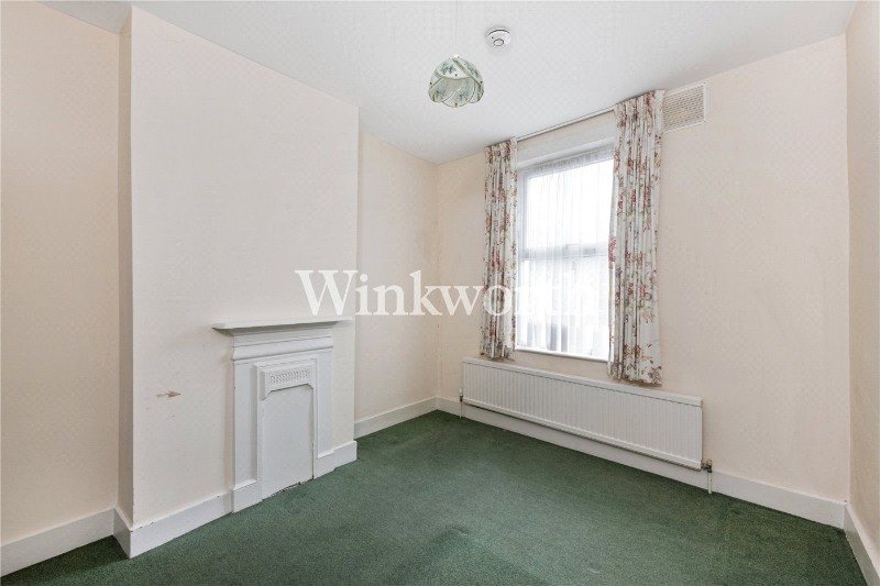 Shelbourne Road, London, N17