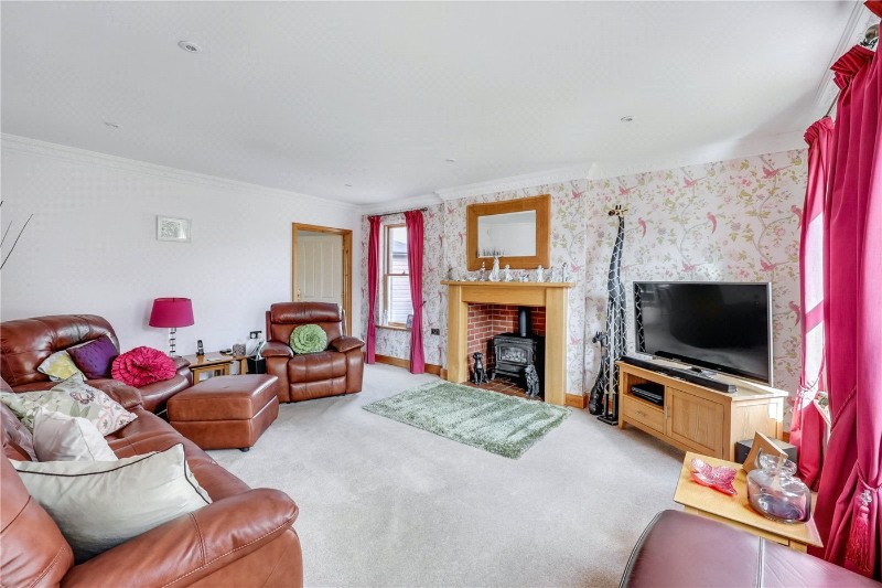 Appleacres, Old Catton, Norwich, Norfolk, NR6