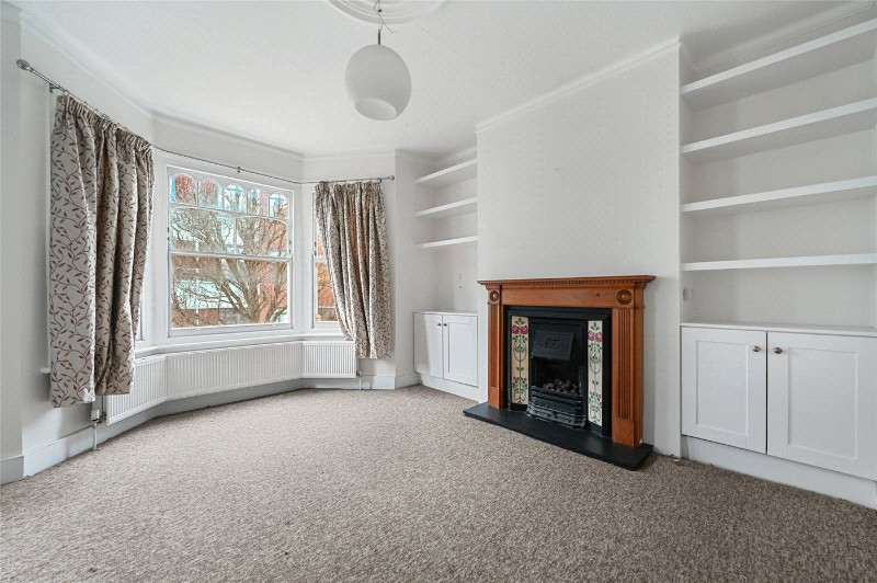 Larden Road, London, W3