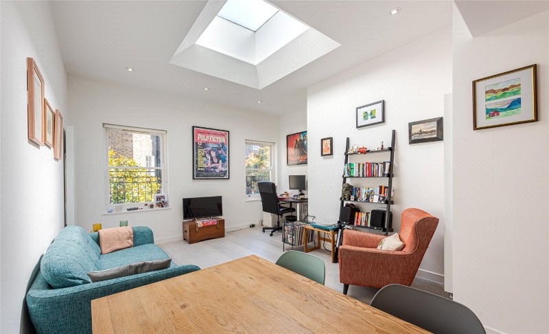 Denbigh Street, London, SW1V