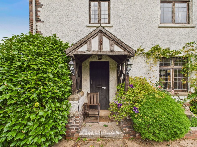 Posbury, Crediton, Devon, EX17
