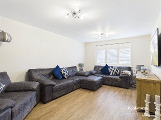 Stoneham Park, Tilehurst, Reading, Berkshire, RG31