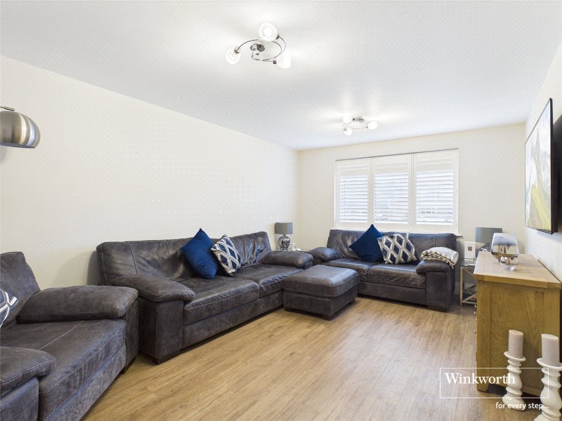 Stoneham Park, Tilehurst, Reading, Berkshire, RG31