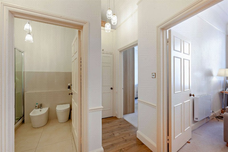 Great Pulteney Street, Bath, BA2