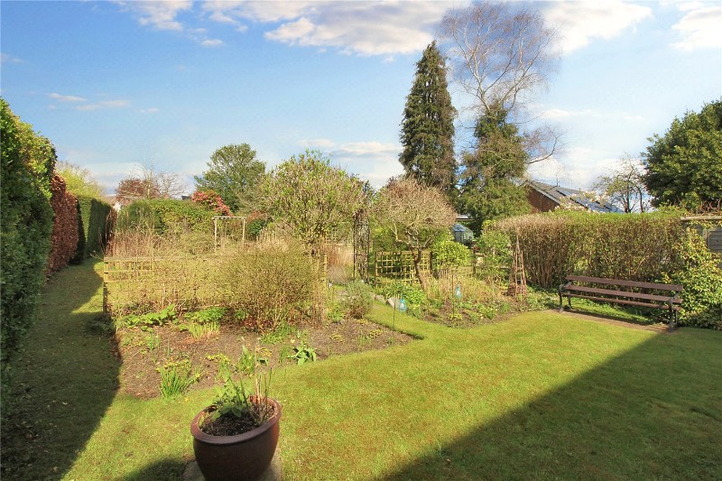 Lawn Crescent, Thorpe End, Norwich, Norfolk, NR13