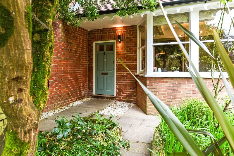 Northbrook Avenue, Winchester, Hampshire, SO23
