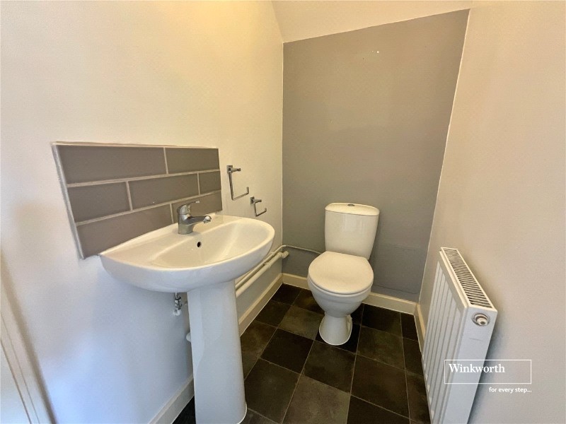 Somerford Avenue, Christchurch, Dorset, BH23