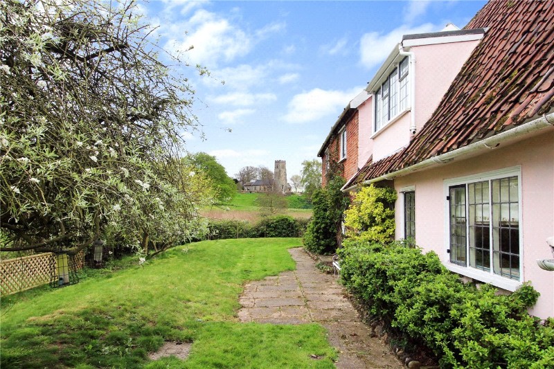 The Common, Shotesham St. Mary, Norwich, Norfolk, NR15