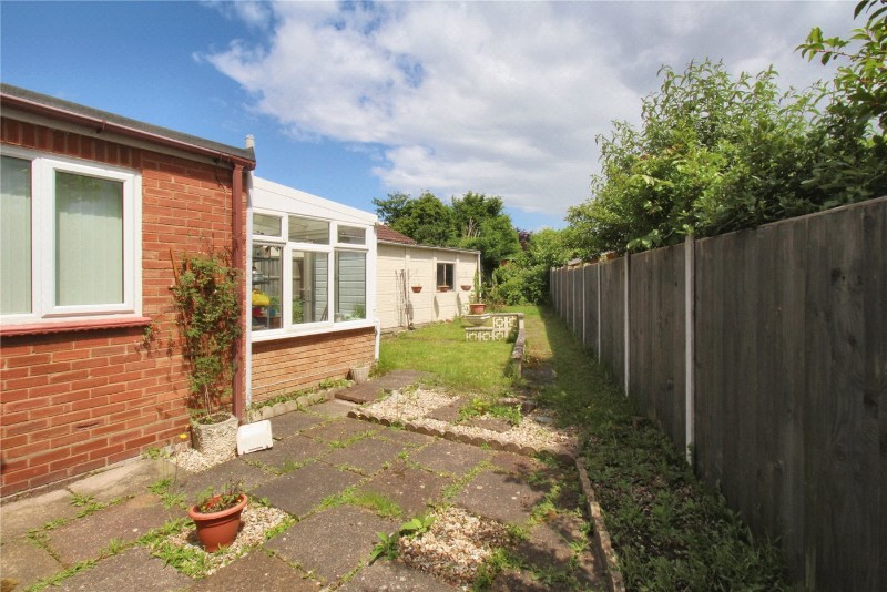 Hawthorne Avenue, Hellesdon, Norwich, Norfolk, NR6