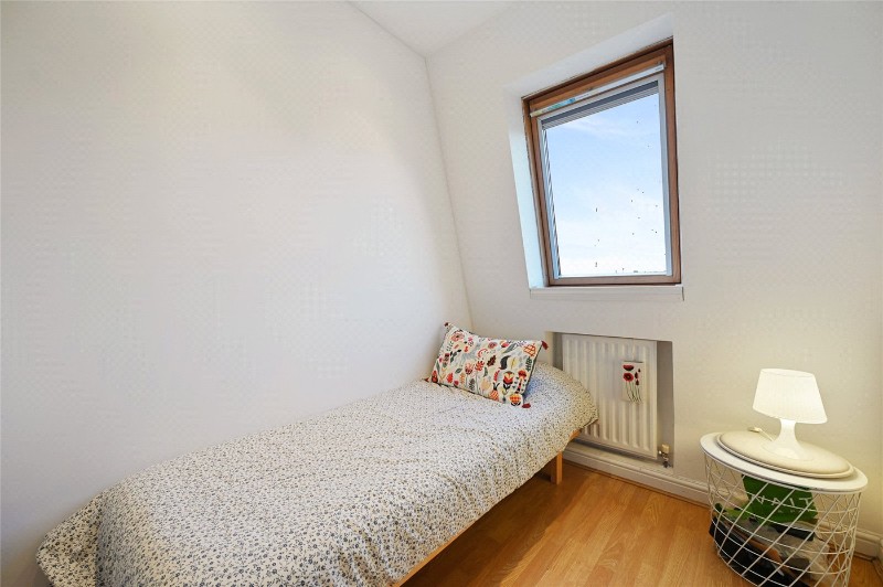 Netherwood Road, Brook Green, London, W14