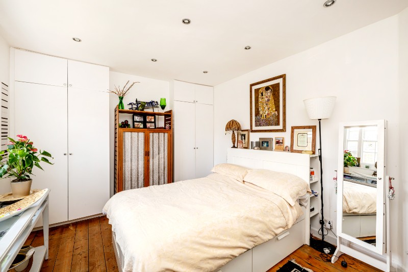 Hill Farm Road, London, W10