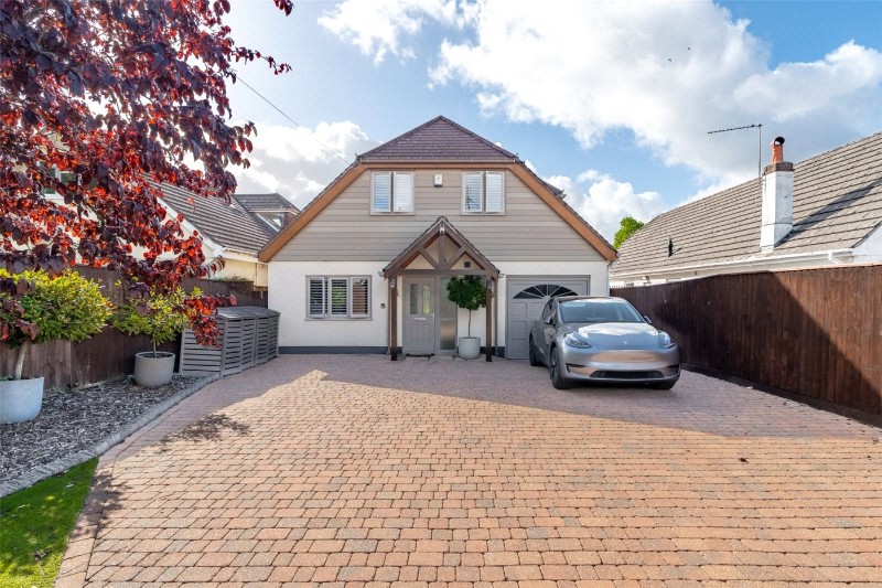 Wimborne Road West, Wimborne, Dorset, BH21