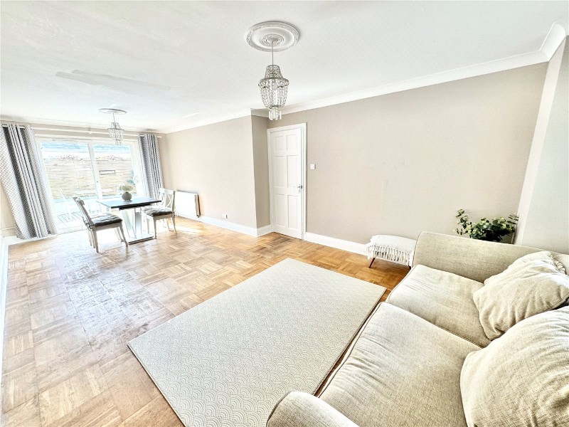 Mentone Road, Ashley Cross, Poole, BH14
