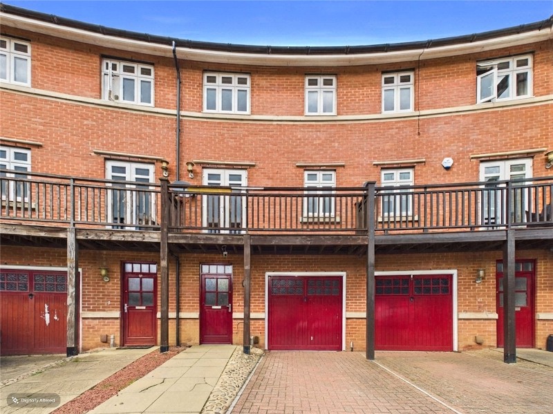 Wyatt Crescent, Lower Earley, Reading, Berkshire, RG6