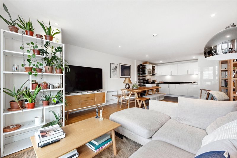 Drayton Park, London, N5