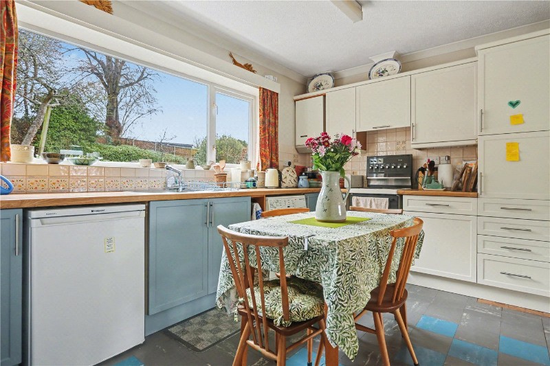 Parsons Mead, Eaton, Norwich, Norfolk, NR4
