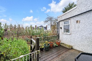 The Park, London, NW11