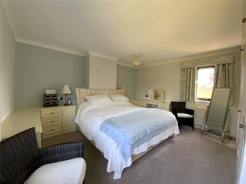Church Road, Woodborough, Pewsey, Wiltshire, SN9