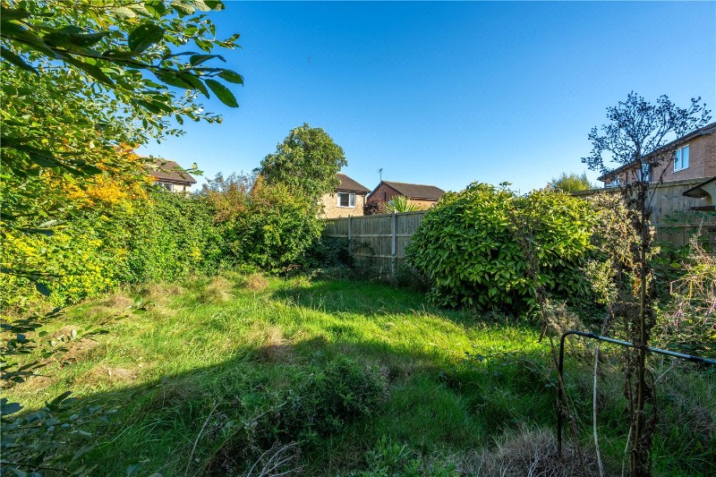 Bramley Close, Bourne, Lincolnshire, PE10
