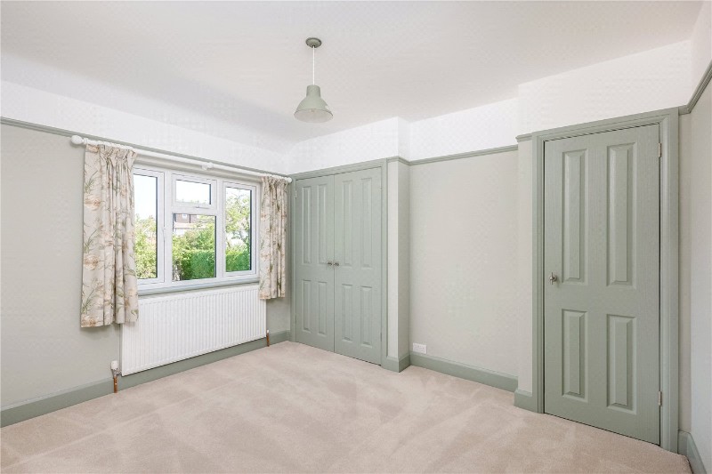 Orchard Way, Stratford-upon-Avon, Warwickshire, CV37