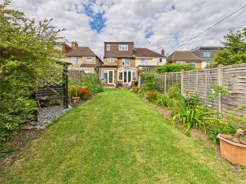 Park Lane, Harrow, HA2