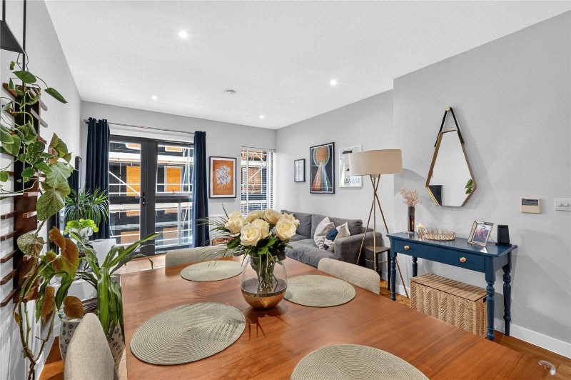 Grove Vale, East Dulwich, London, SE22