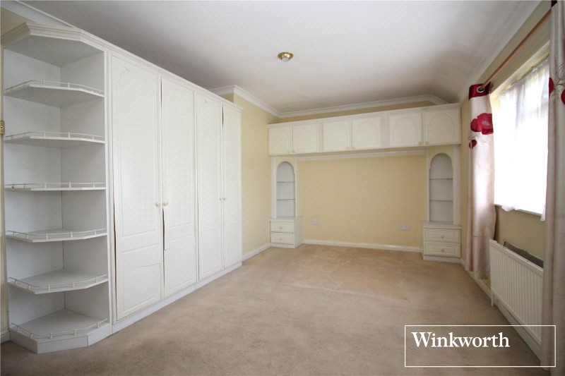 Knebworth Path, Borehamwood, Hertfordshire, WD6