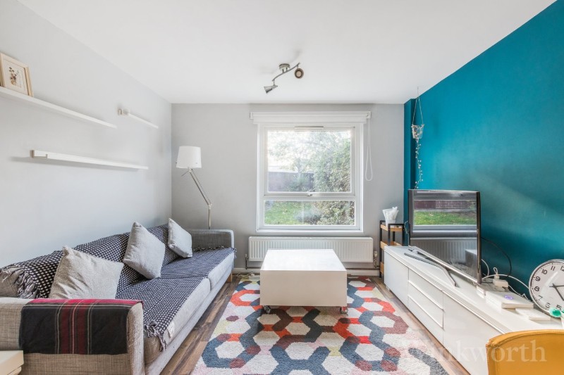 Wild Goose Drive, London, SE14