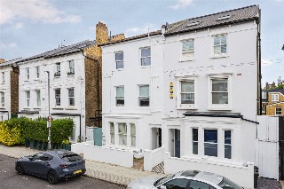 Haldon Road, London, SW18