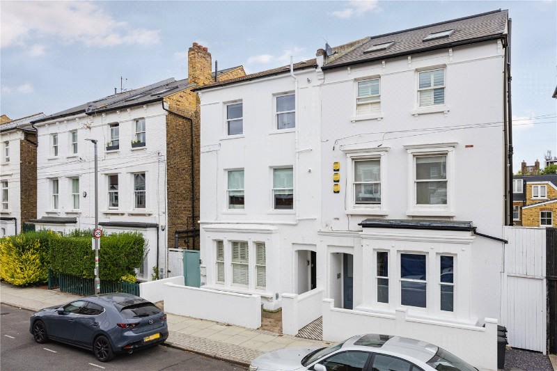 Haldon Road, London, SW18