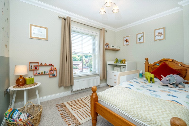 Love Lane, Spalding, Lincolnshire, PE11