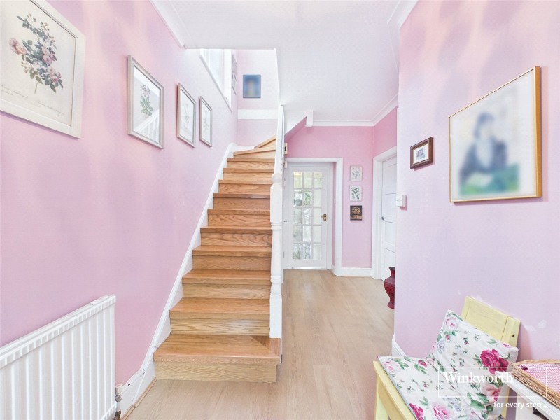 Sunny Gardens Road, Hendon, London, NW4