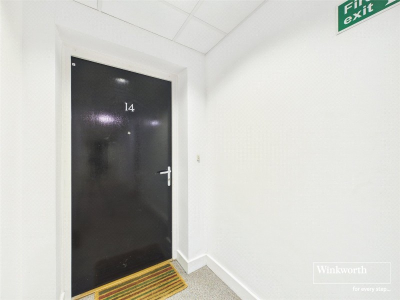 Zenith Close, London, NW9