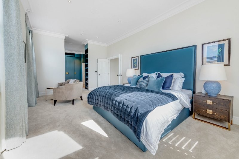 Castelnau, Barnes, London, SW13