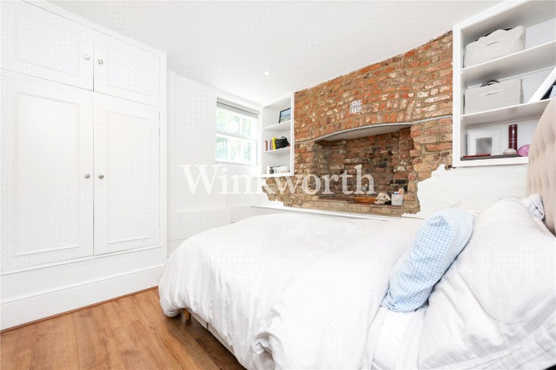The Green, London, N14