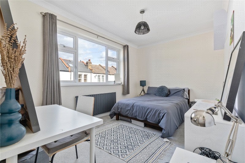 Kenlor Road, London, SW17