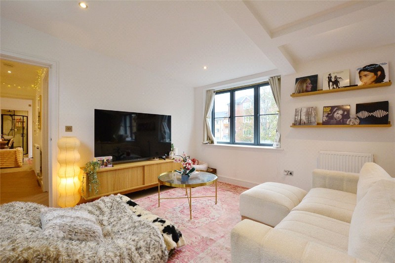 Blackheath Road, Greenwich, London, SE10