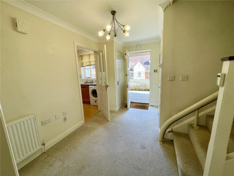 Worthy Road, Winchester, Hampshire, SO23